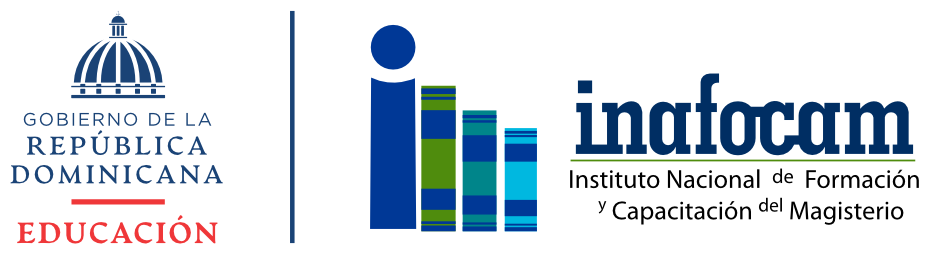 Inafocam Logo